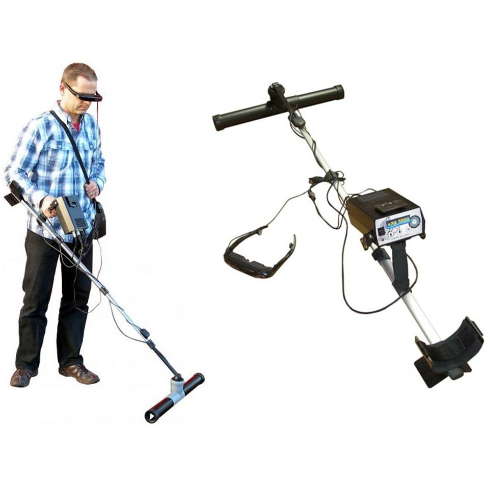 فلزیاب Okm Exp 5000