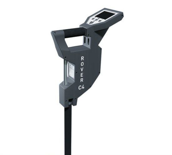 اسکنر okm rover