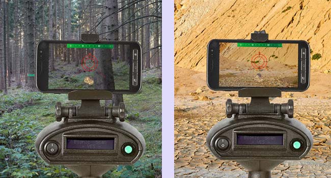  بیونیک  Bionic X4