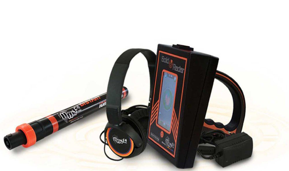 شعاع زن GOLD RADAR گُلد رادار