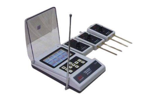 ردیاب BR 800 p بی ار 800 پی
