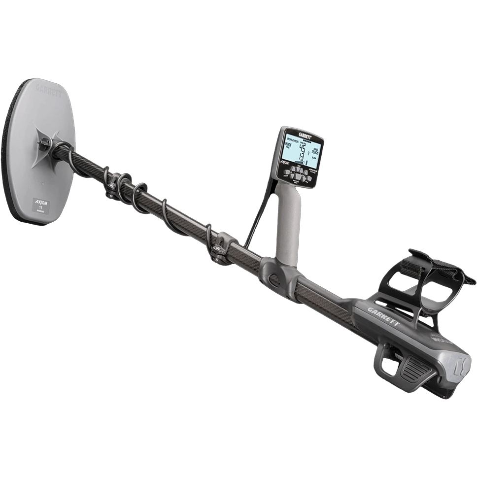 فلزیاب گرت آکسیوم GARRETT AXIOM