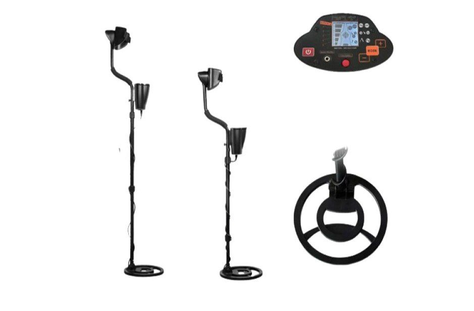 فلزیاب Tianxun MD 5030 تیناکسون 5030 ام دی
