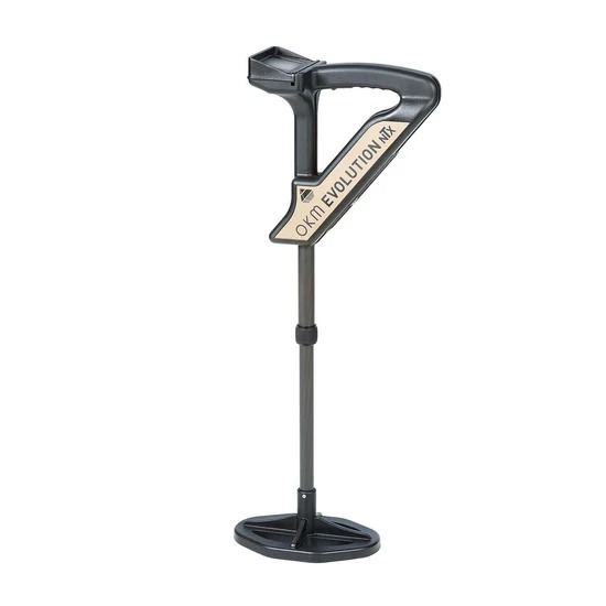 فلزیاب OKM Evolution NTX