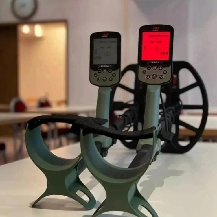 دستگاه X-TERRA Pro اکسترا پرو 