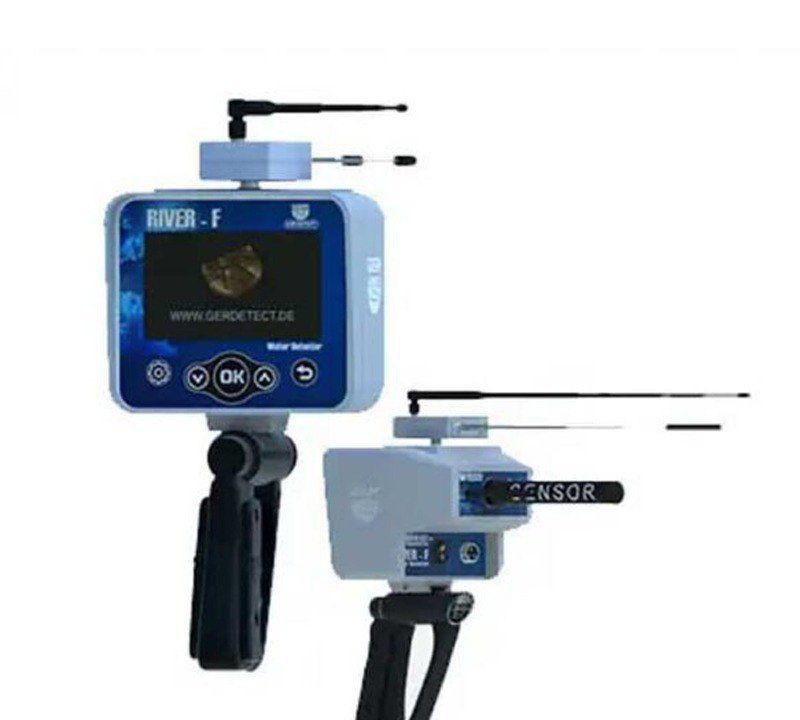 آب یاب RIVER F PLUS