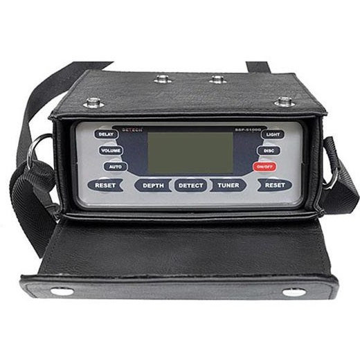 فلزیاب اس اس پی 5100