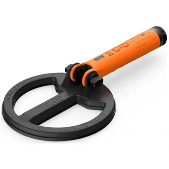 فلزیاب پین پوینتر کوئست اسکوبا مدل STP20