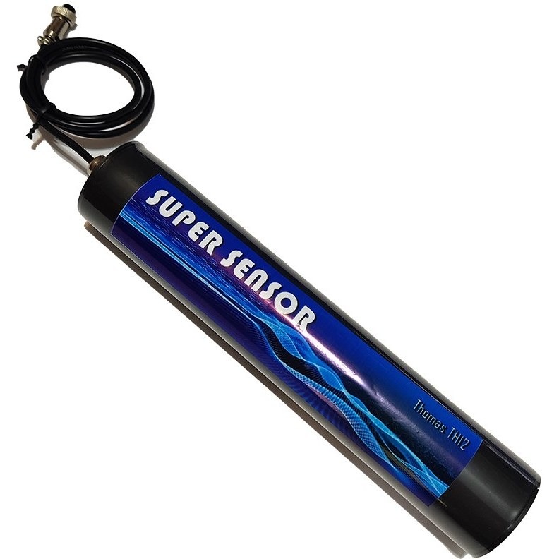 ردیاب و اسکنر Thomas TH 12-P 2025 | فلزیاب توماس