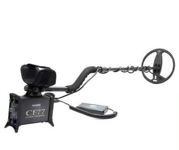 فلزیاب CF77 کوین فایندر