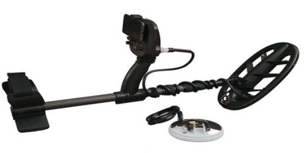 تفاوت فلزیاب VLF و PI چیست؟ 