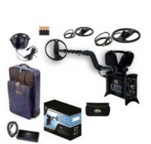 فلزیاب CF77 کوین فایندر