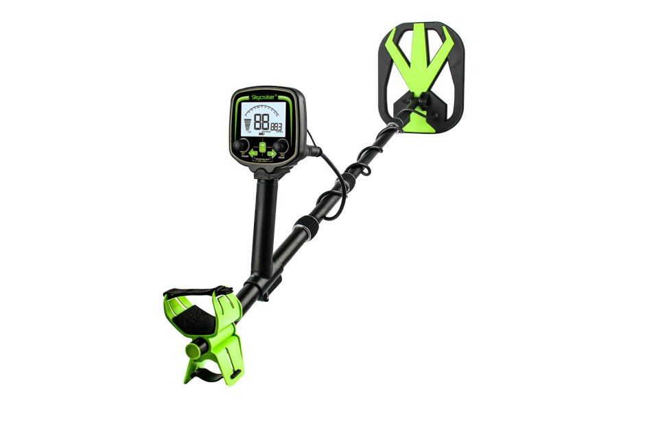 فلزیاب SKycrusier TX-860 تی ایکس