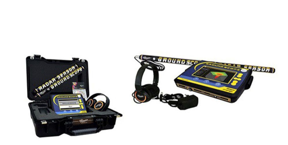 فلزیاب تصویری