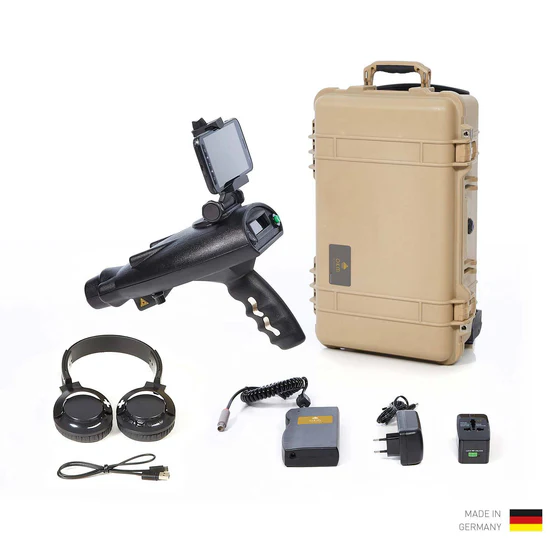 بیونیک ایکس ۴ (OKM Bionic X4)