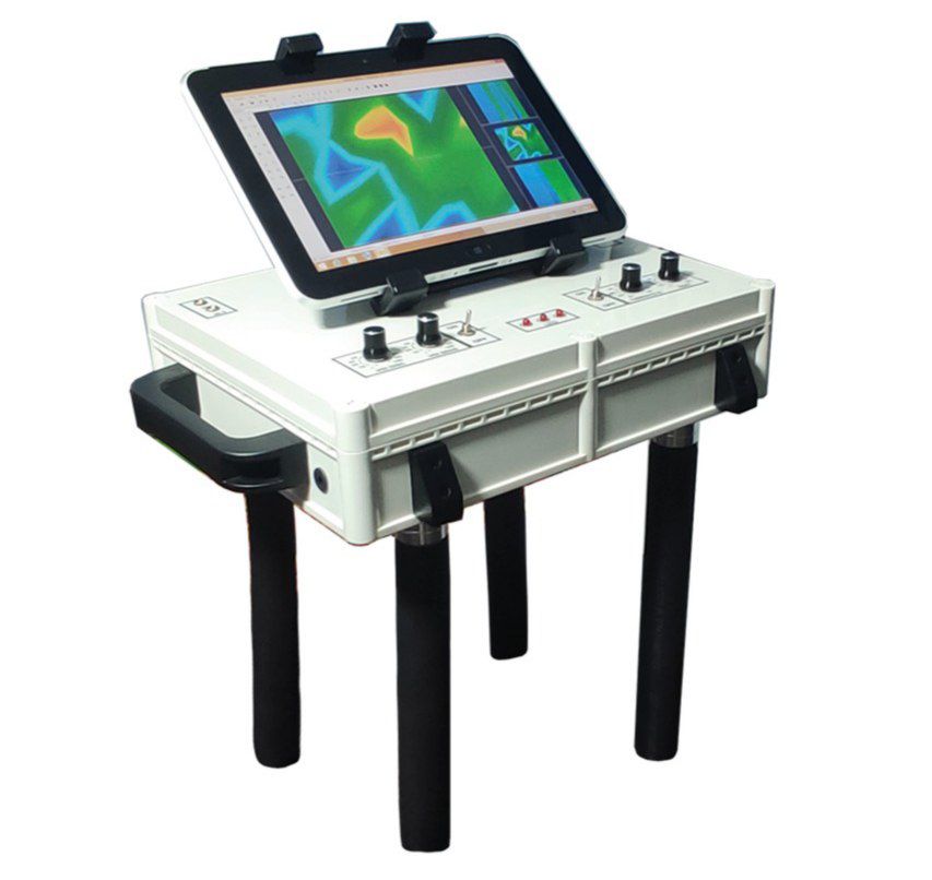 قیمت پیشرفته ترین دستگاه گنج یاب تصویری و بوقی و ارزان