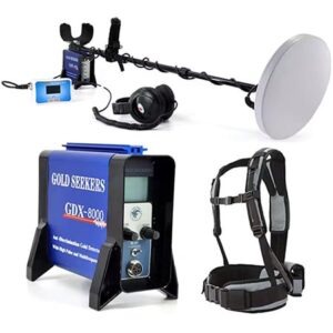 فروش فلزیاب دست دوم در استان گیلان 