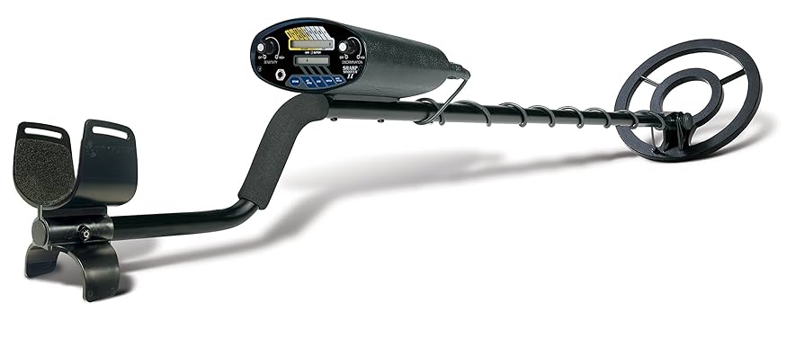 فلزیاب Bounty Hunter Sharp Shooter