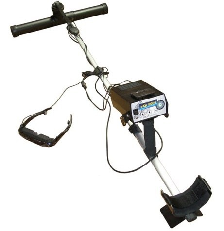 فلزیاب Exp5000