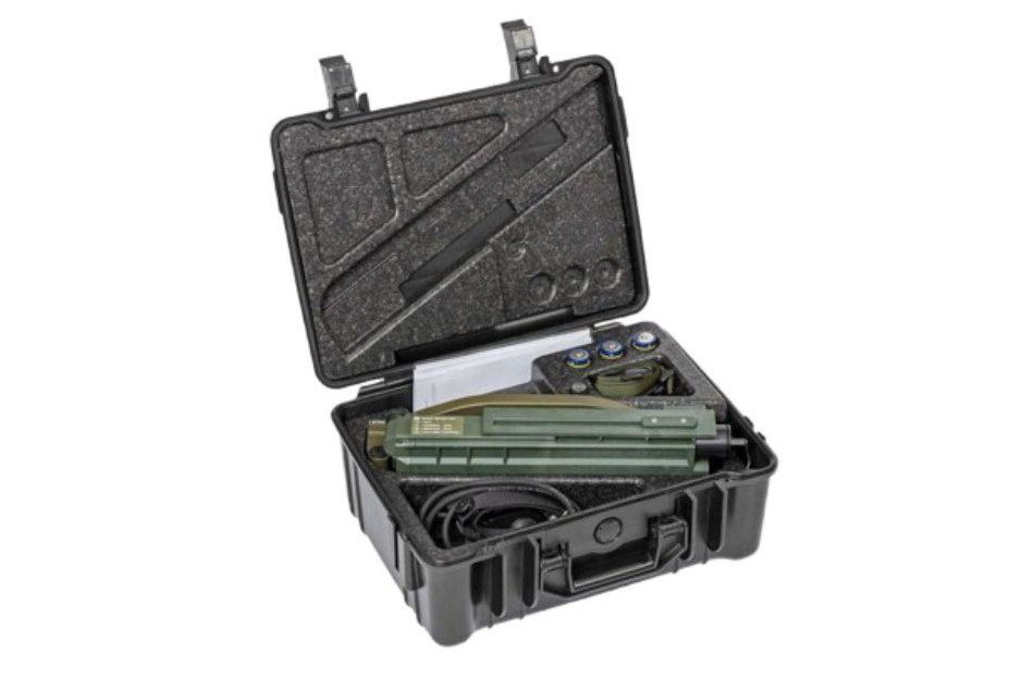فلزیاب Compact کامپکت