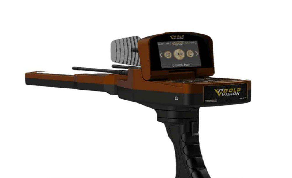 قیمت دستگاه گلد ویژن