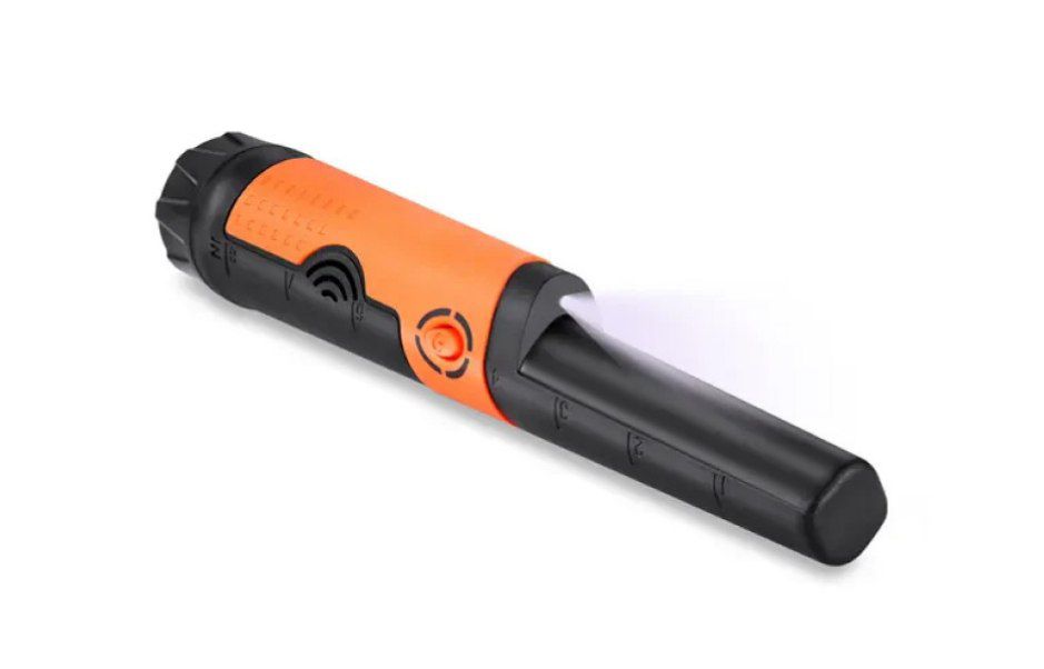 کانال فروش فلزیاب دست دوم در تهران