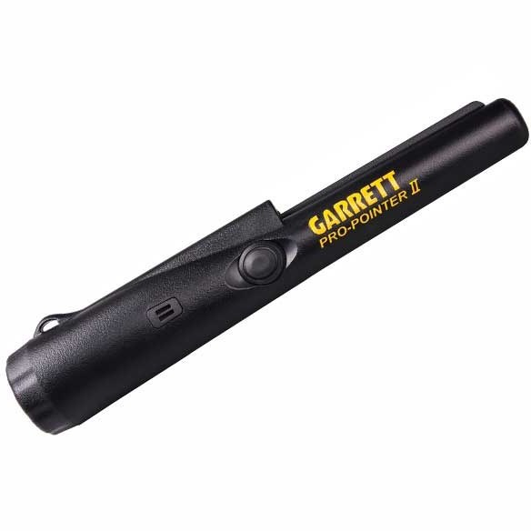 فلزیاب گرت پرو پوینتر II