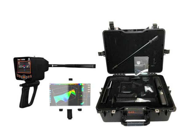 گنج یاب Deep Seeker دیپ سکر