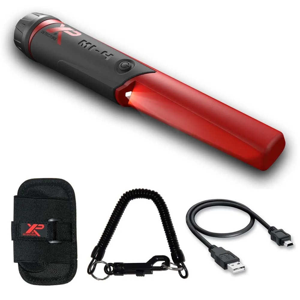 فلزیاب Pinpointer MI-4