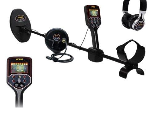 فلزیاب GF 650 جی اف 650