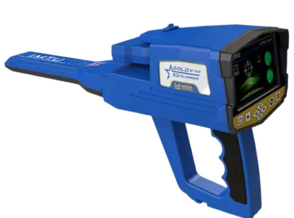 طلایاب GOLD STAR 3D گلداستار