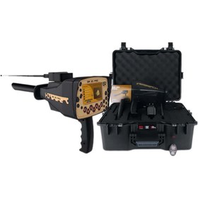 فلزیاب بی ار 20 پرو | BR 20 PRO