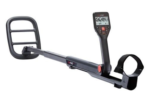 قیمت فلزیاب Go-Find 20 کارکرده در ایران