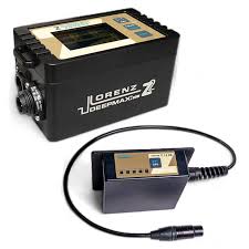 Lorenz Z2 metal detector