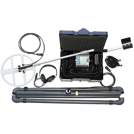 خرید فلزیاب در استان خراسان شمالی