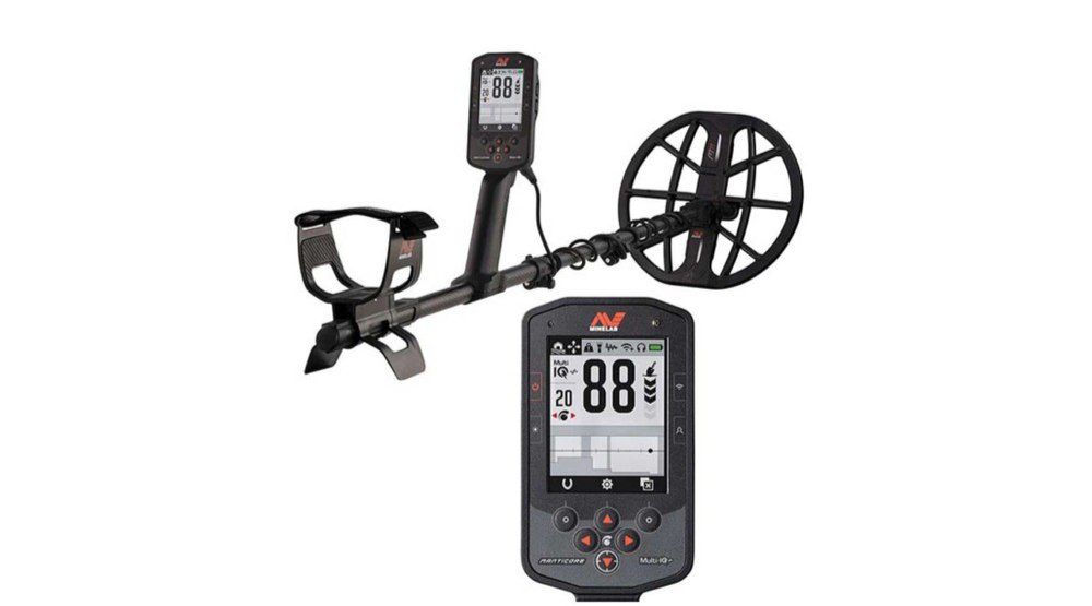 عمق زنی مانتیکور