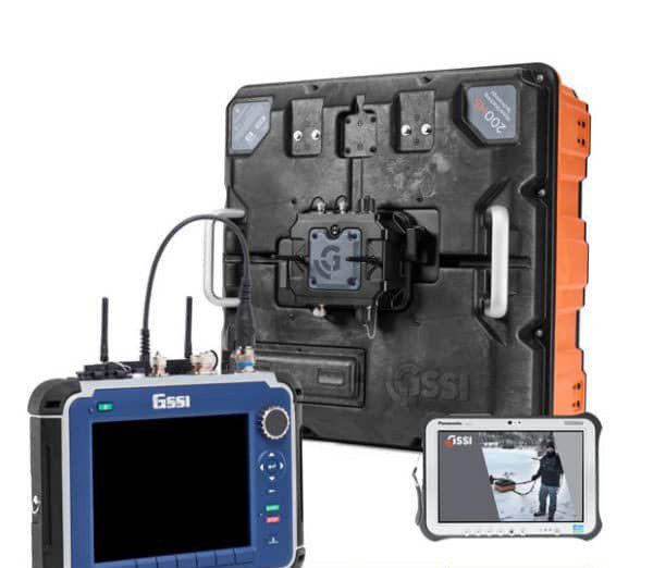 سیستم قدرتمند “جی.پی.ار اس.آی.آر ۴۰۰۰”