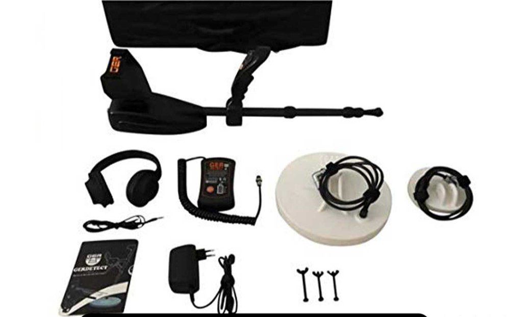 فلزیاب GOLD SEEKER گلد سیکر