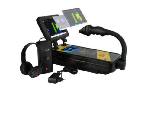 فلزیاب Royal Analyzer PRO 6000 رویال آنالایزر پرو 6000