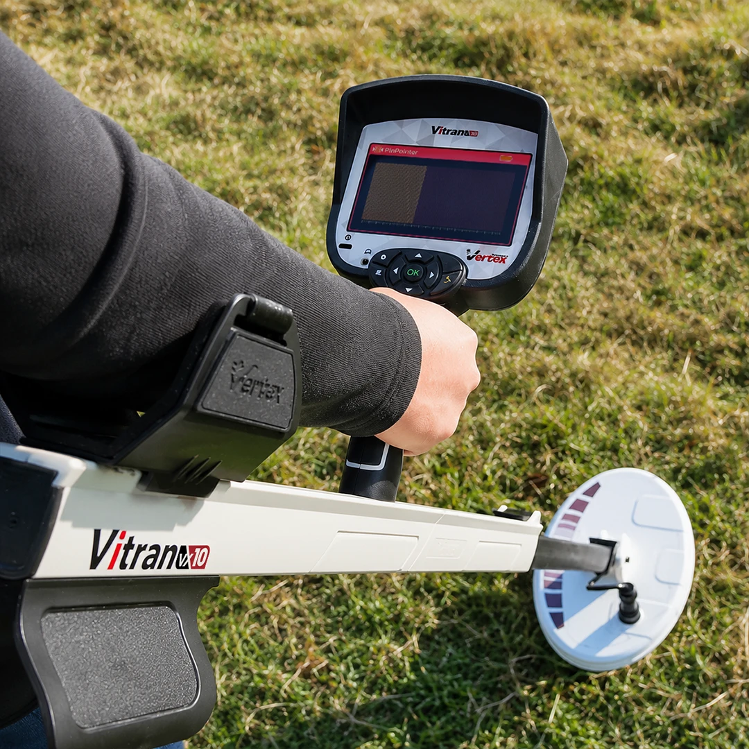 فلزیاب Vitran VX10
