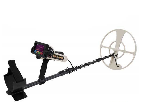 فلزیاب black hawk بلک هاوک