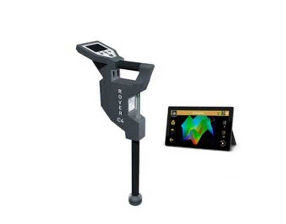 فلزیاب فول فایندر 3000