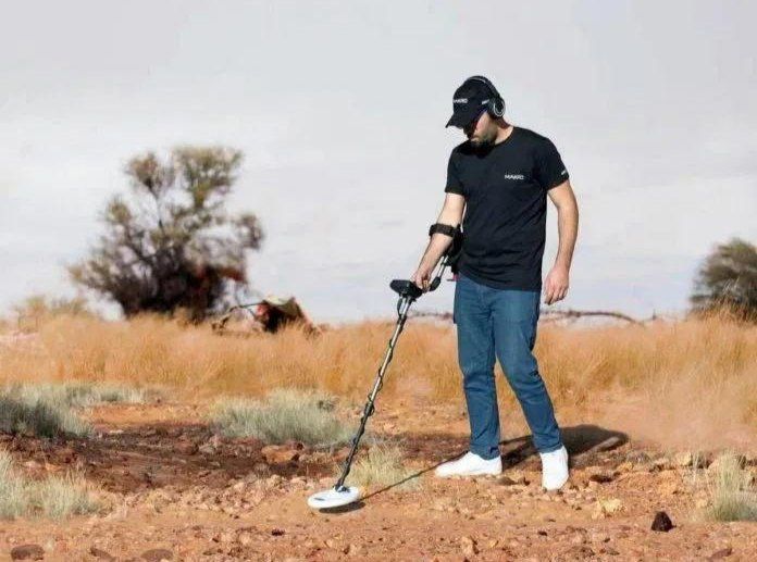 آموزش فلزیاب