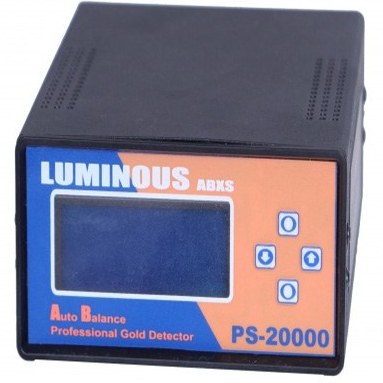 دستگاه فلزیاب نقطه زن لامینوس پی اس PS20000 Laminos