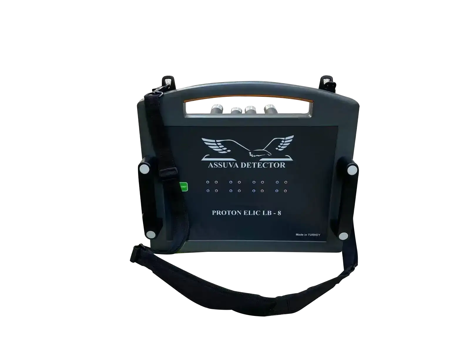  فلزیاب Proton Elic Lb-8