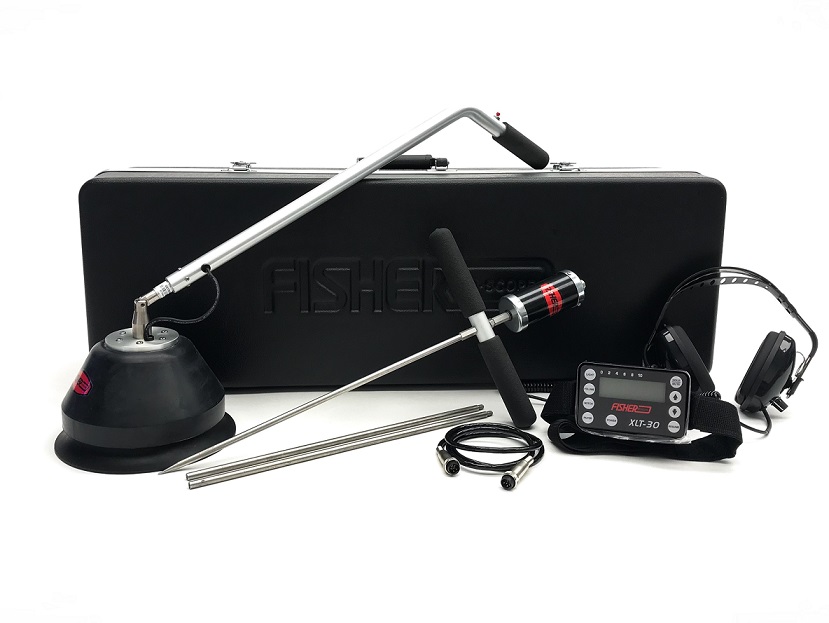  فلزیاب Fisher XLT-30
