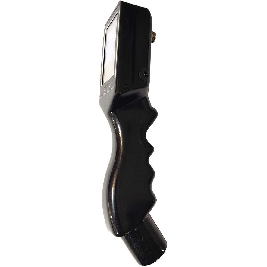 فلزیاب و اسکنر GPR EVO 2 Prometalin