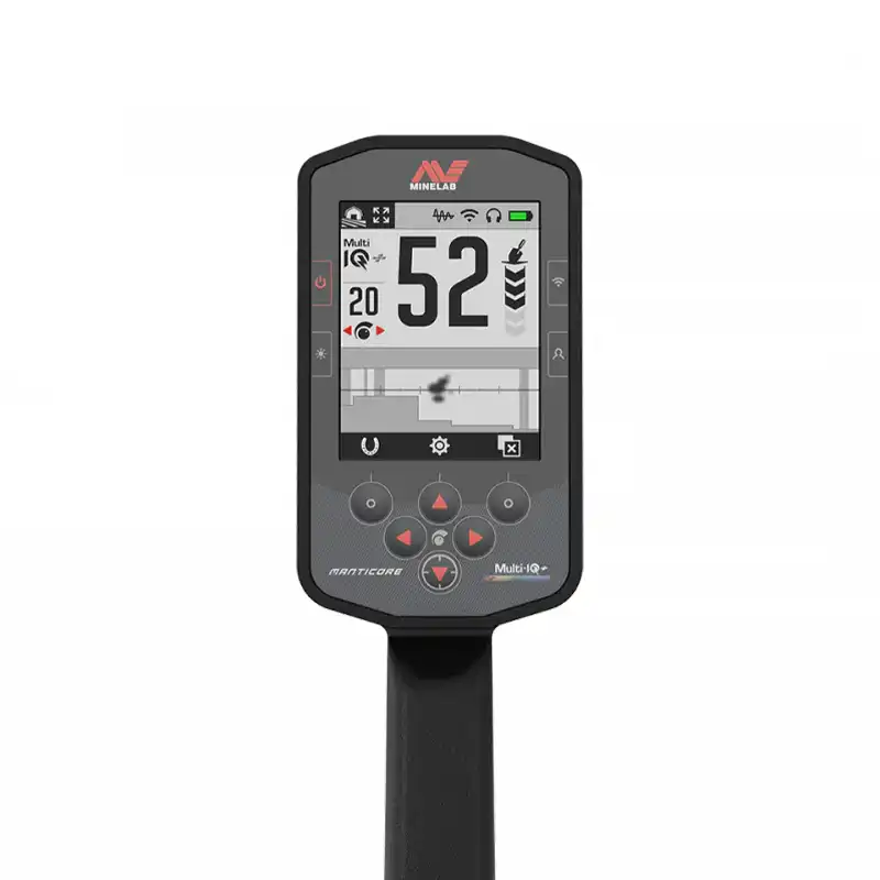 Manticore minelab review