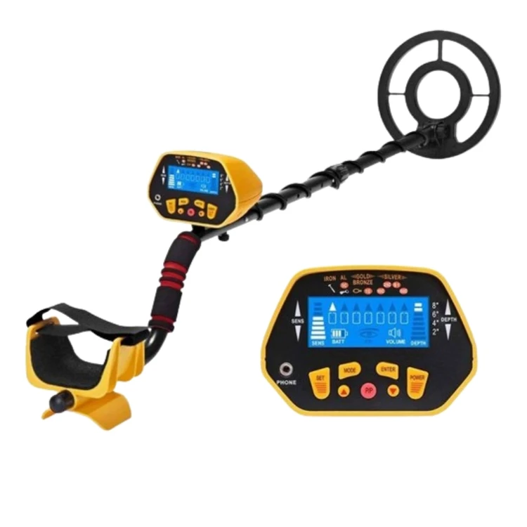 خرید فلزیاب در استان آذربایجان غربی