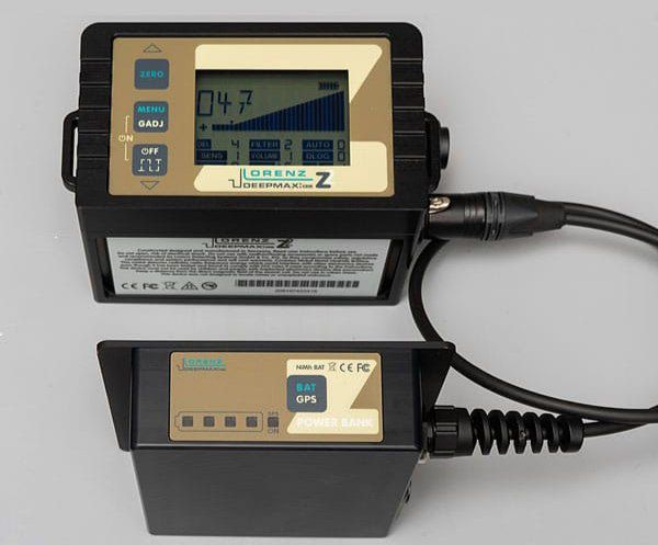 LORENZ Z2